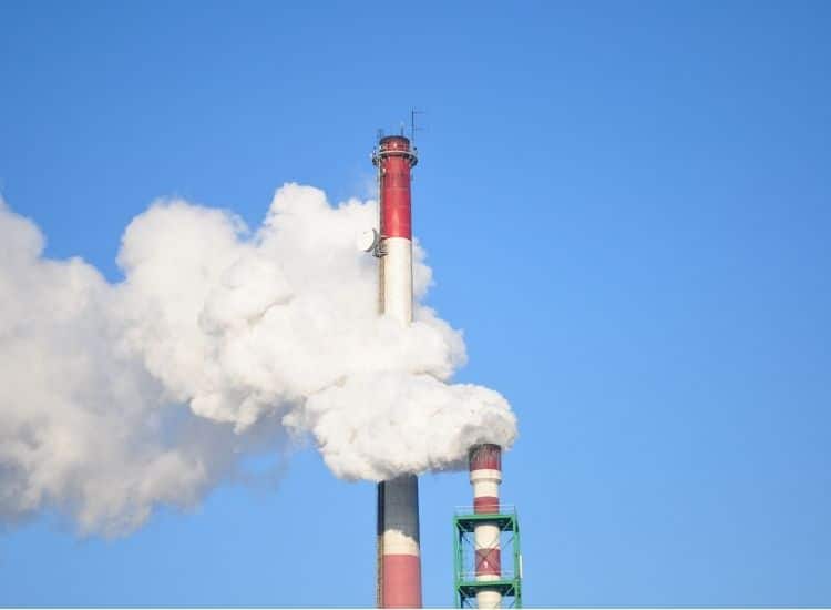 Medidor de calidad del aire: ¿Está contaminado el aire que respiras?