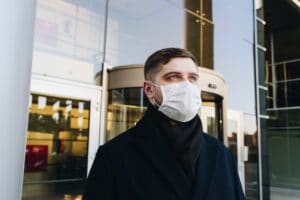 Usa medidor de CO2 para prevenir coronavirus