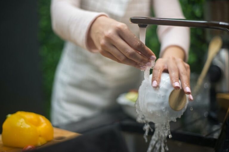 Como detectar fugas de agua