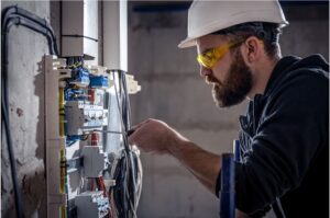 Alto voltaje y variaciones eléctricas