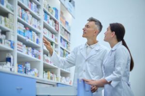 Los ambientes controlados en farmacéuticas