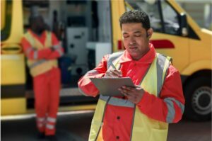 Sensores en la prevención del daño estructural