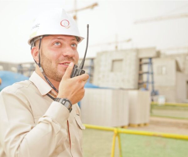 Control de temperatura en fabricación