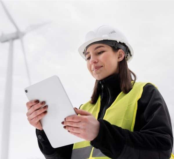 Monitoreo ambiental con tecnología IoT