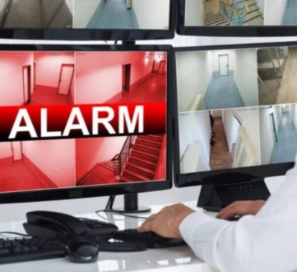 Usa tecnología loT de alertamiento masivo