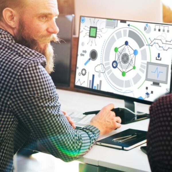 definicion de monitorizacion continua