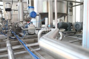 Soluciones de mantenimiento avanzado