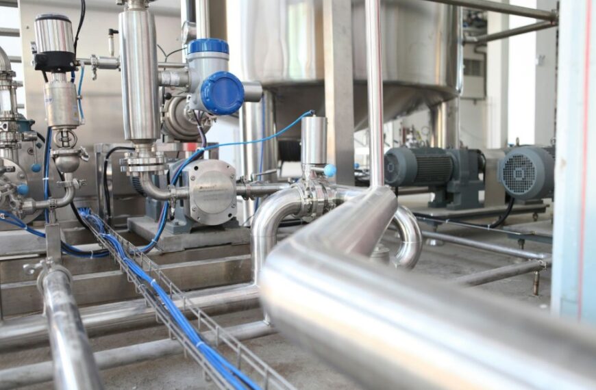 Soluciones de mantenimiento avanzado