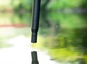 aprovecha los beneficios del sensor de oxigeno disuelto