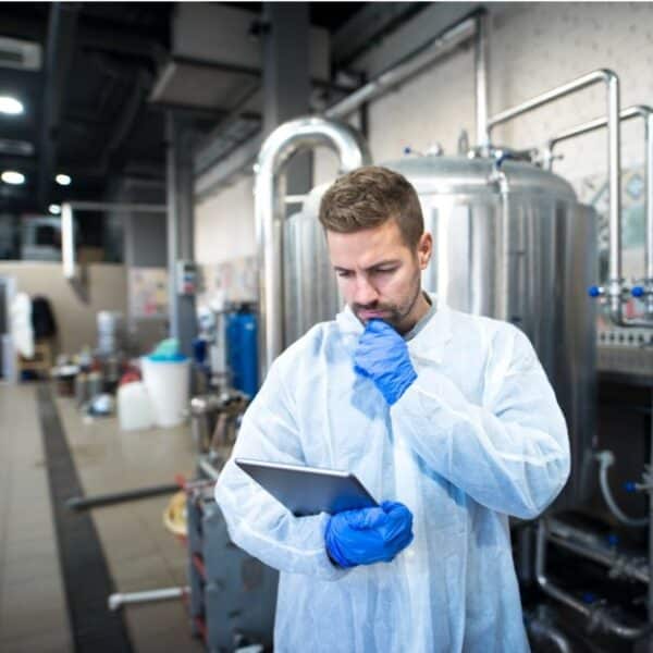 Innovación en medición de conductividad