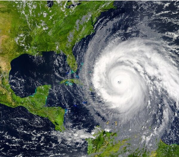 Prepárate para la temporada de huracanes