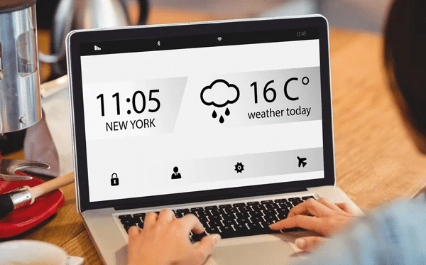 Reemplaza los pronosticos tradicionales y preve las inundaciones en tiempo real