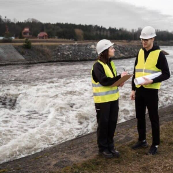 Actua antes de que las inundaciones afecten tu operación