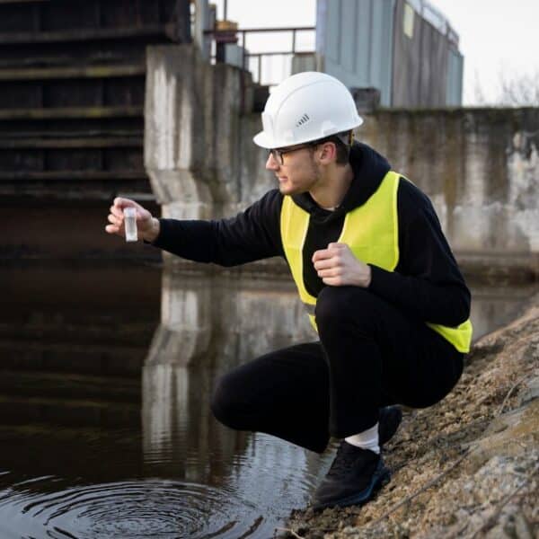 Monitorea tus pozos de agua