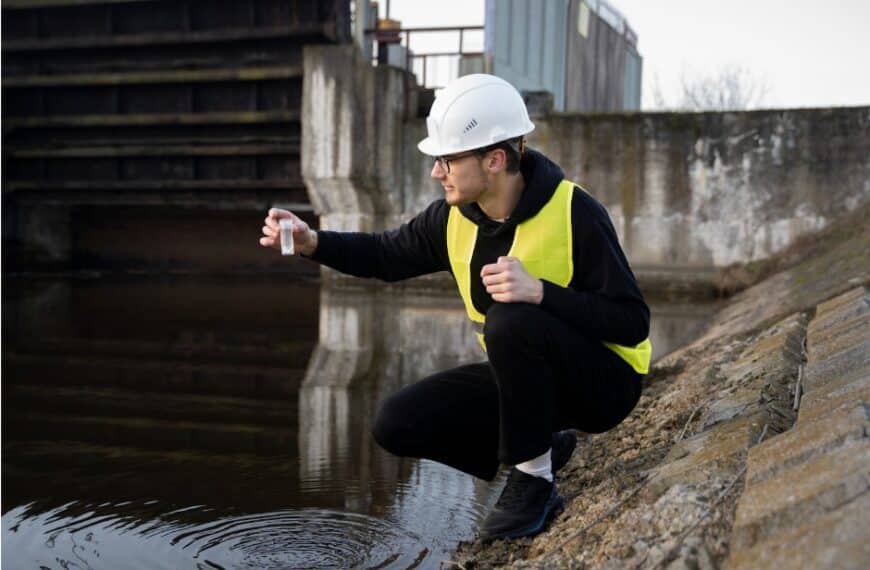 Monitorea tus pozos de agua