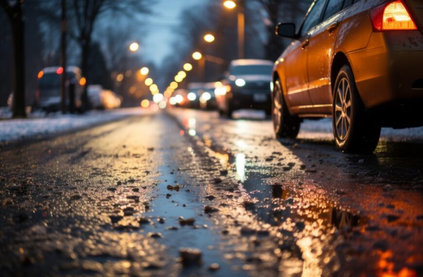 Detectores post-lluvia