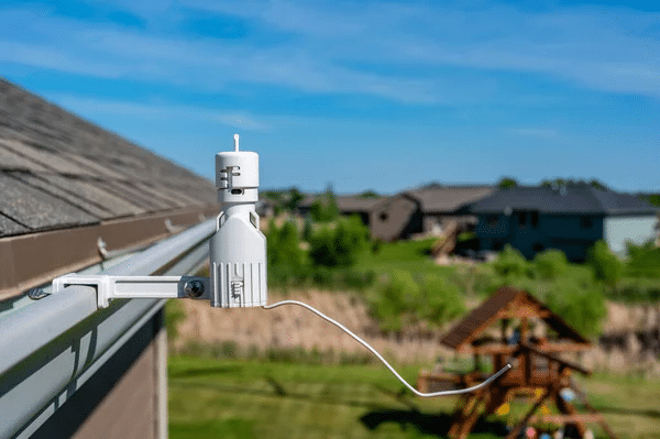 Anticipa lluvias por ondas tropicales con sensores que activan protocolos en tiempo real