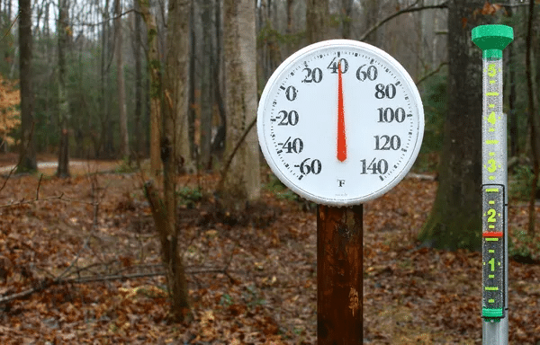 Anticipa lluvias por ciclones tropicales con sensores que activan protocolos en tiempo real