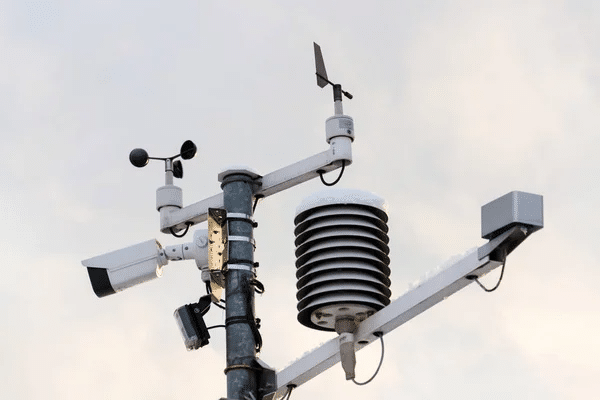 Convierte datos en decisiones operativas ante ondas tropicales con SensorGo