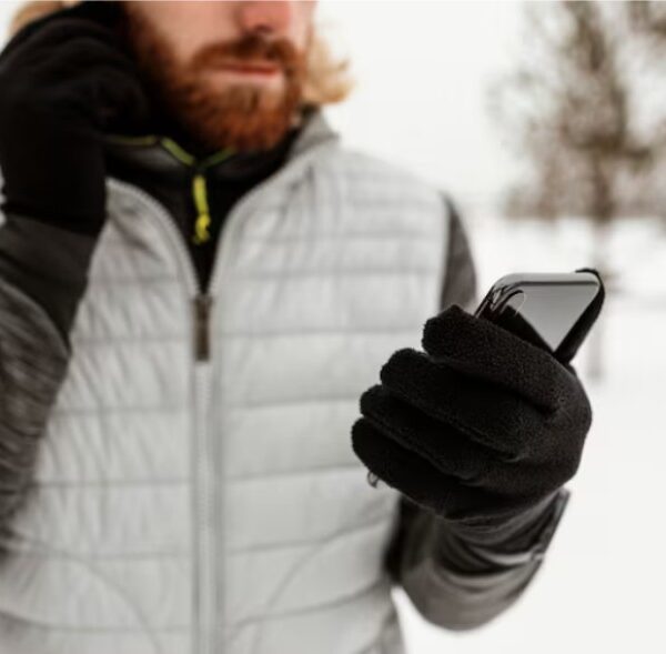 Monitoreo de frente frío