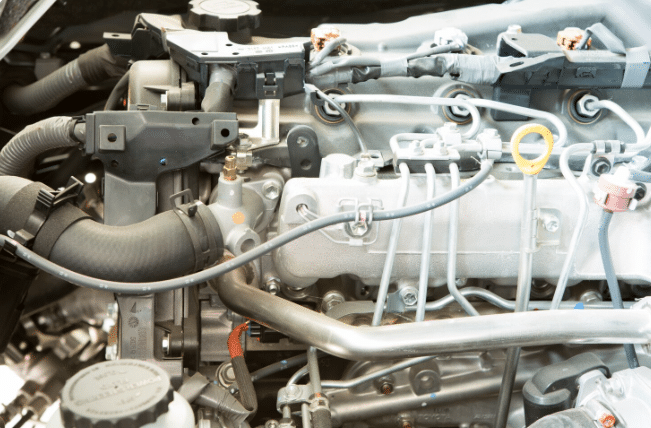 Qué tener en cuenta al elegir sensores de vibración