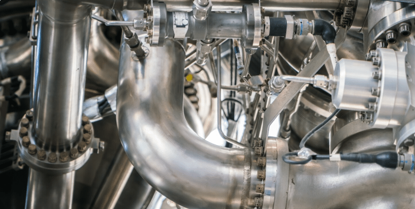 Qué miden los sensores de vibración