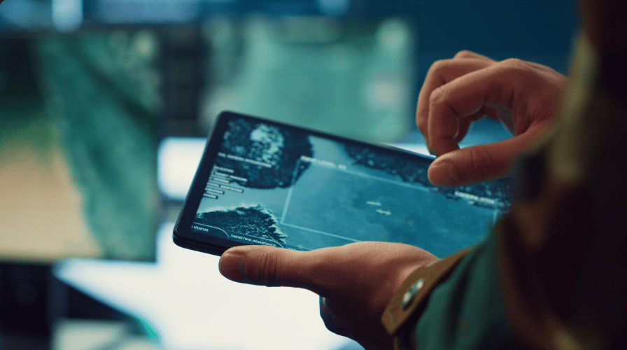 Protocolos automatizados ante frente frío