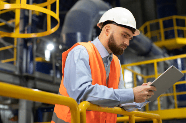 Calibración y configuración de alertas