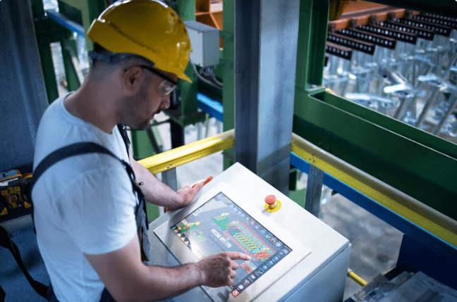 Estrategias para integrar sensores IoT sin afectar la producción