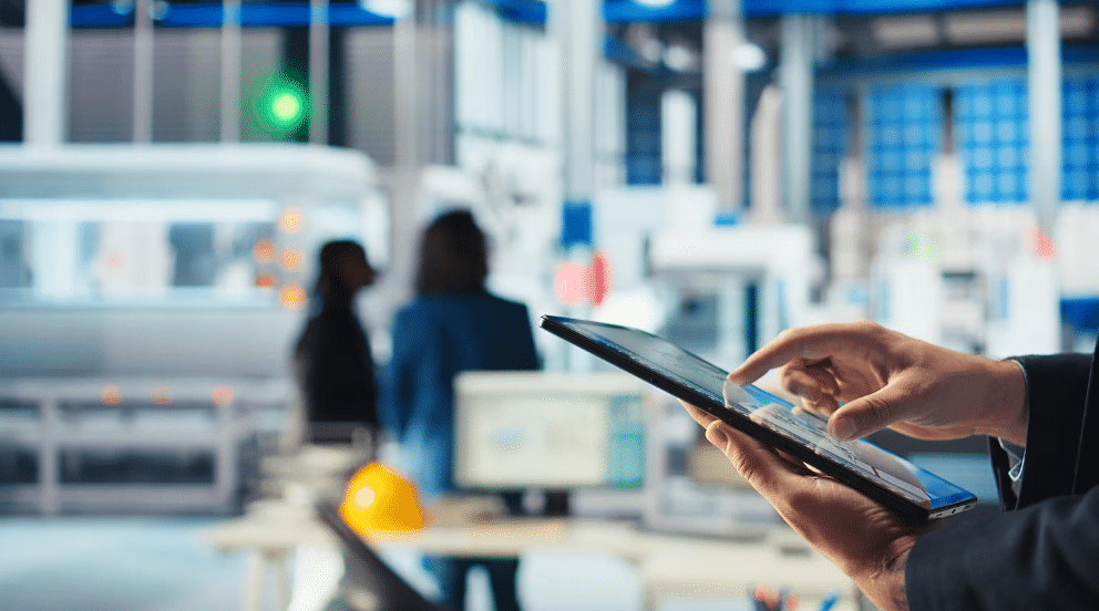 Sensores inteligentes para condiciones externas