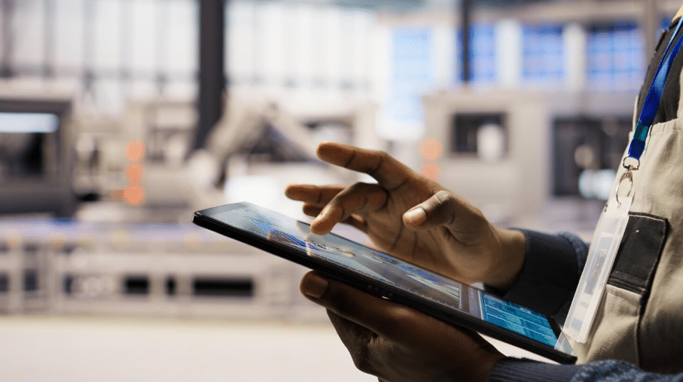 Modelos de sensores inteligentes industriales