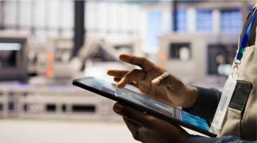 Integración de sensores IoT