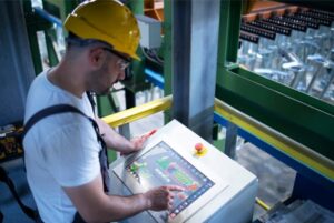 Parar la producción