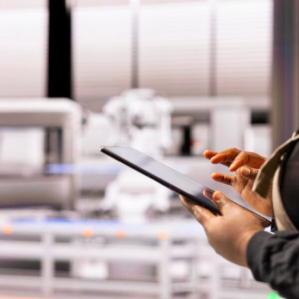 sensores inteligentes