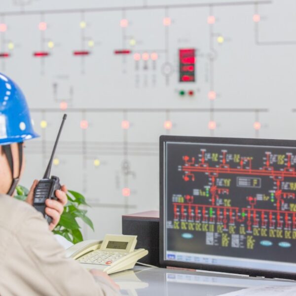 Guía esencial de mantenimiento predictivo con sensores industriales en entornos modernos