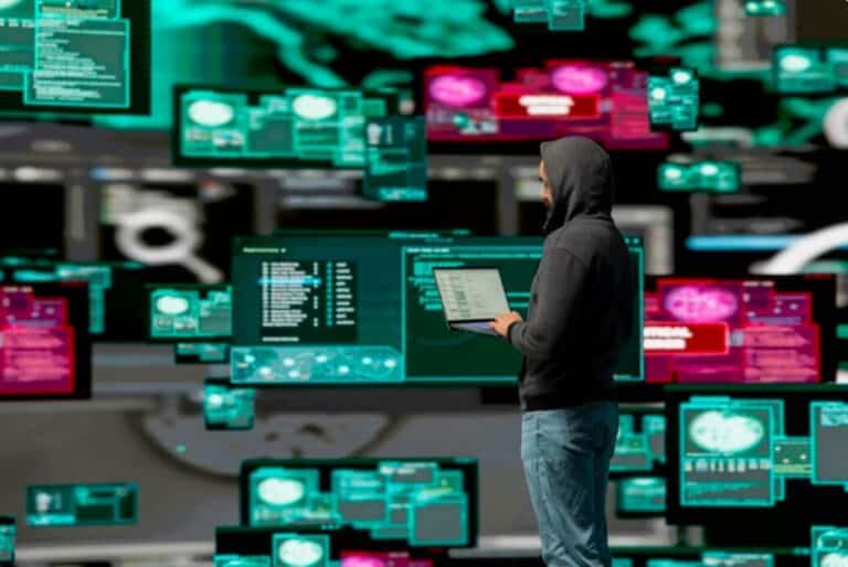 Alertamiento masivo y desafíos de interoperabilidad y ciberseguridad