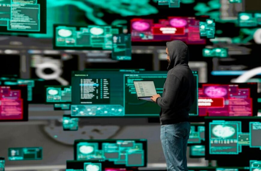 Alertamiento masivo y desafíos de interoperabilidad y ciberseguridad