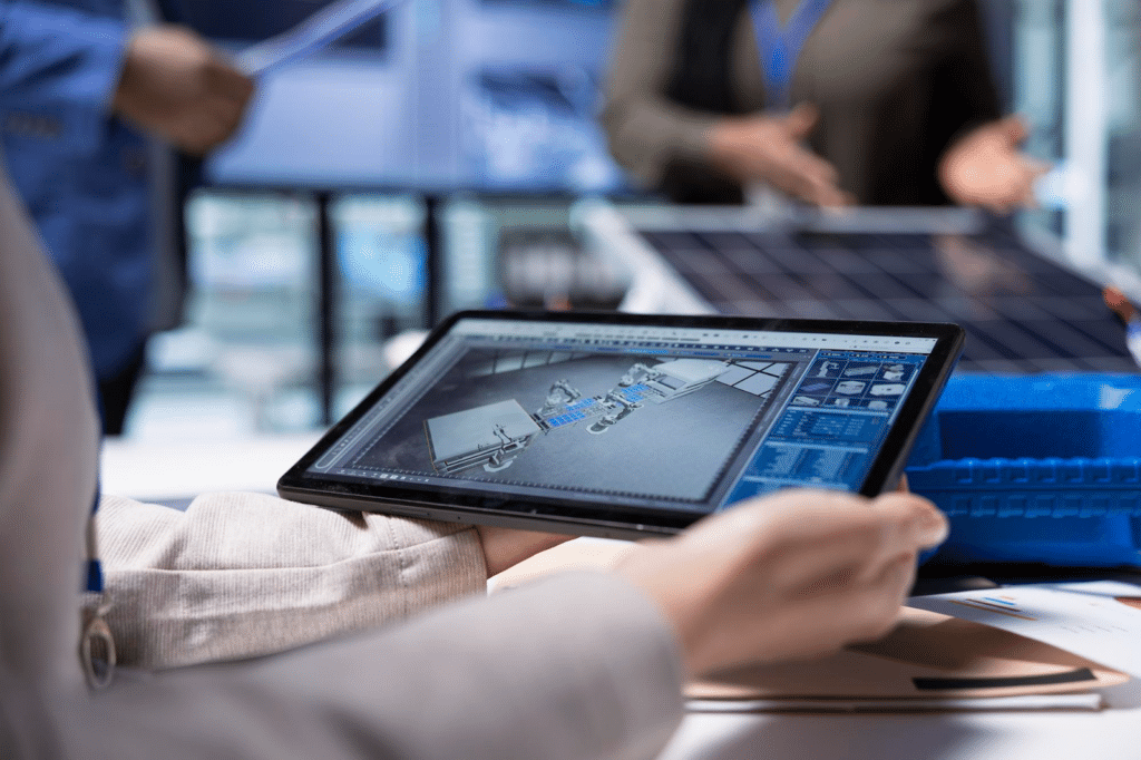 Salud estructural impulsada por sensores inteligentes y gemelos digitales