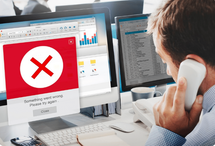 Alertamiento masivo y riesgos críticos en plataformas digitales