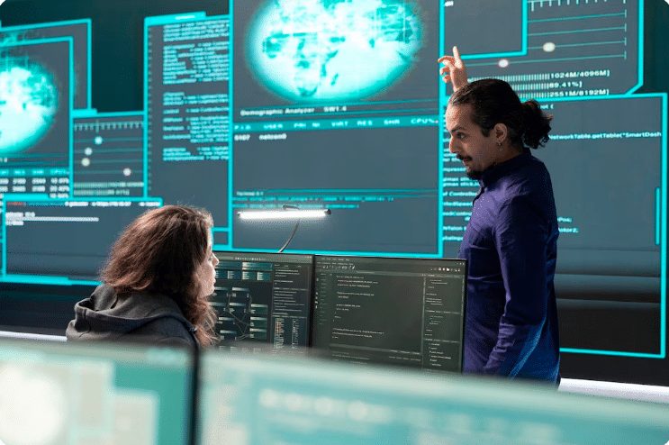 Alertamiento masivo con enfoque en ciberseguridad para sistemas críticos