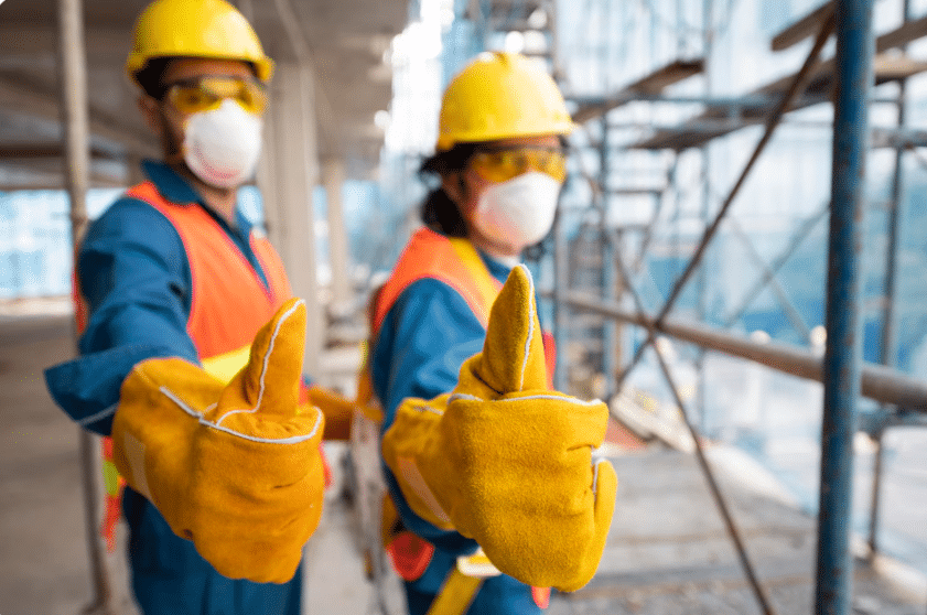 Tipos de sensores para seguridad industrial