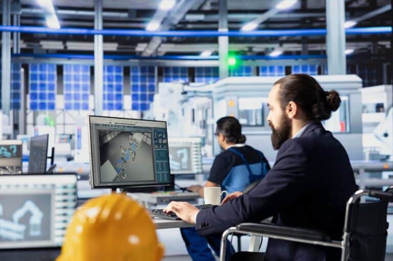 Salud estructural y monitoreo avanzado en infraestructura crítica