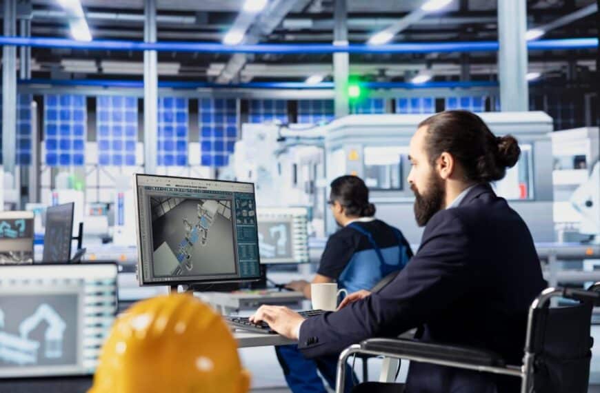 Salud estructural y monitoreo avanzado en infraestructura crítica