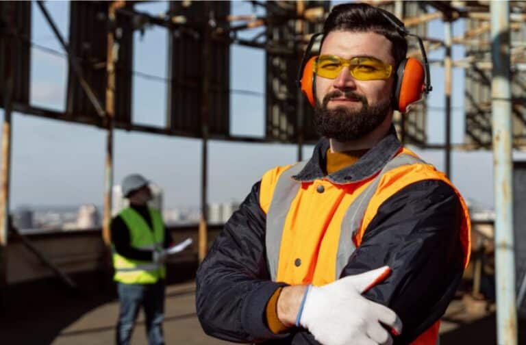 Seguridad industrial en entornos críticos