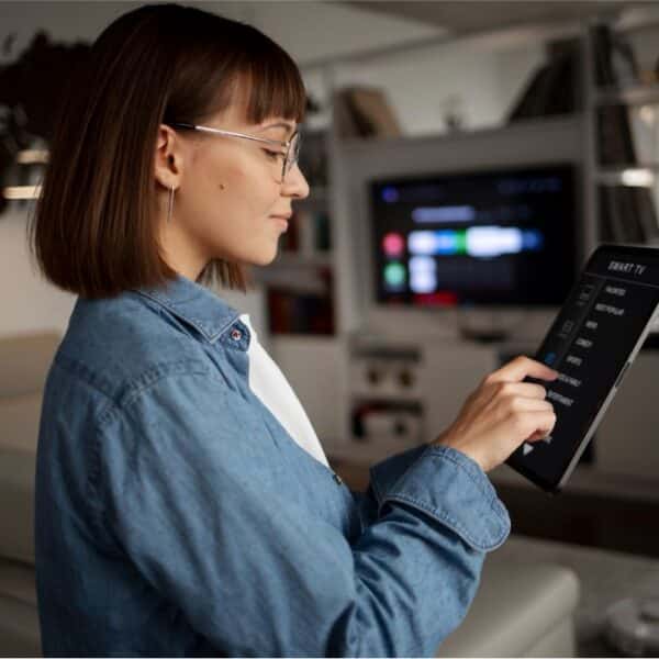 Estrategias de IoT para cumplir metas ESG en sostenibilidad