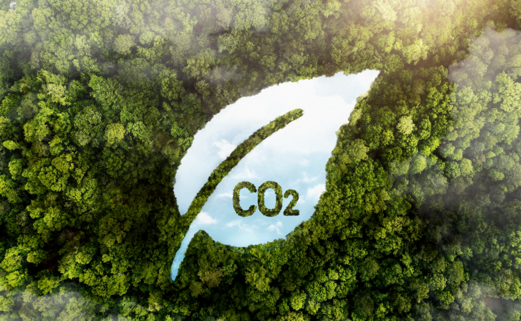 Efecto de sensores de CO₂ en certificaciones ESG y calidad del aire