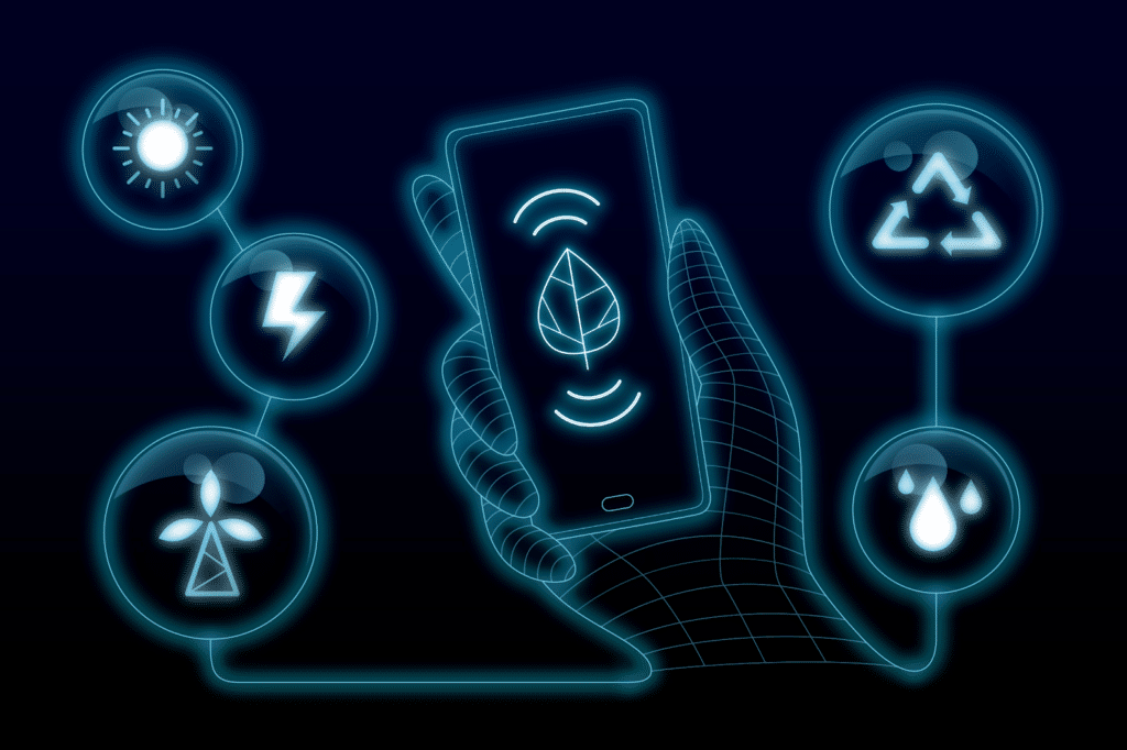 Futuro del IoT en certificaciones ESG y sostenibilidad