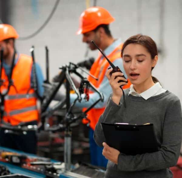 Automatización de protocolos de emergencia con sensores inteligentes