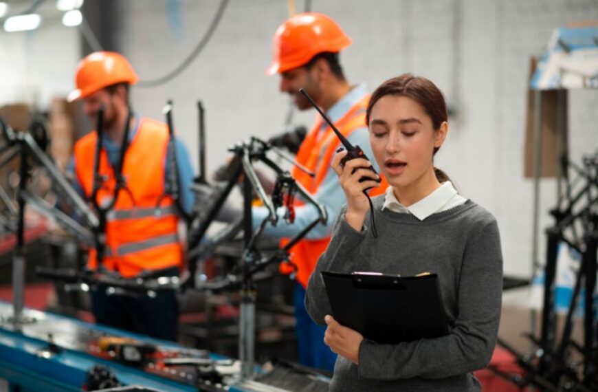 Automatización de protocolos de emergencia con sensores inteligentes