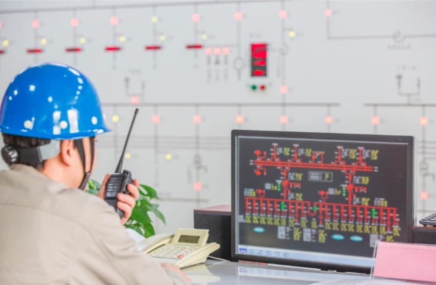 Tecnología de detección para mejorar protocolos de emergencia